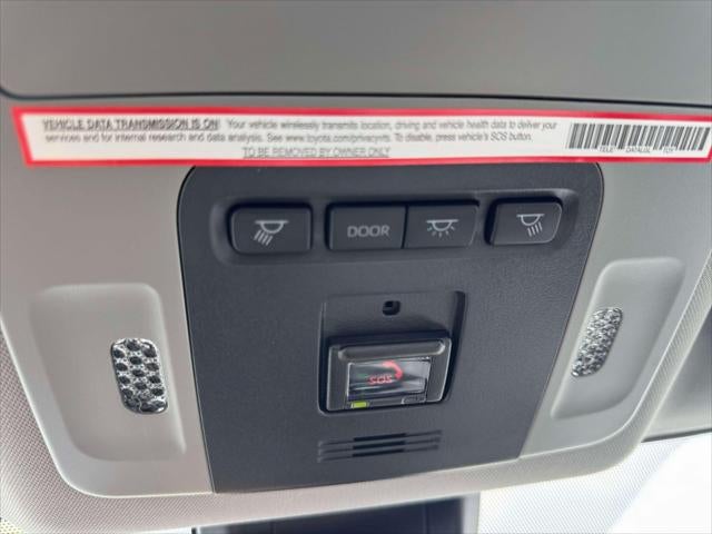 2022 Toyota Camry Hybrid XLE CVT (Natl)