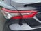 2022 Toyota Camry Hybrid XLE CVT (Natl)