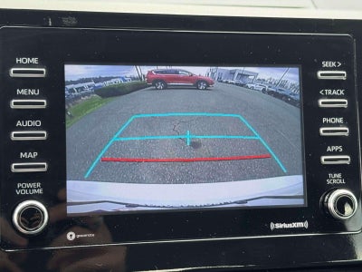 2024 Toyota Camry SE Auto AWD (Natl)