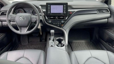 2024 Toyota Camry SE Auto AWD (Natl)