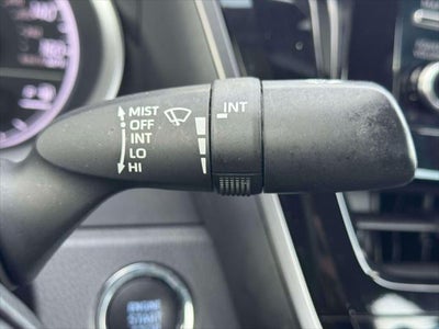 2022 Toyota Camry LE Auto (Natl)