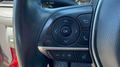 2022 Toyota Camry LE Auto AWD (Natl)