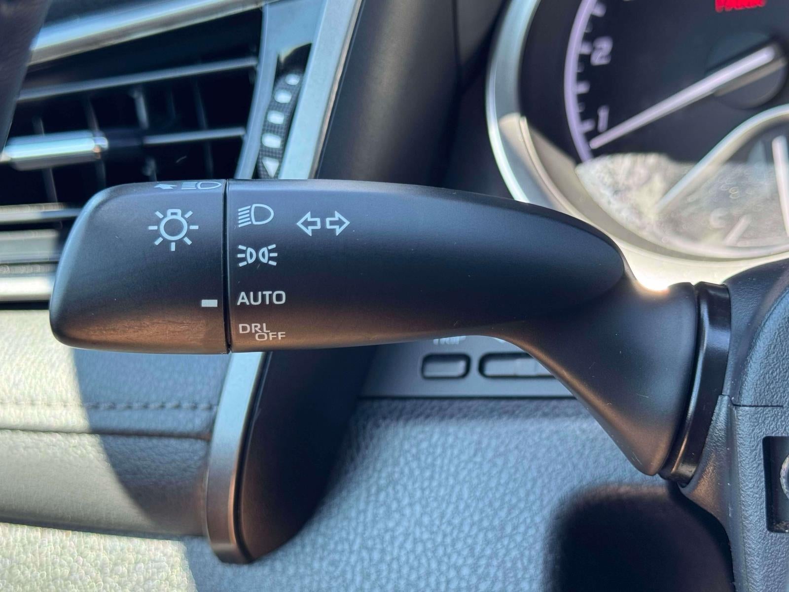 2022 Toyota Camry LE Auto AWD (Natl)