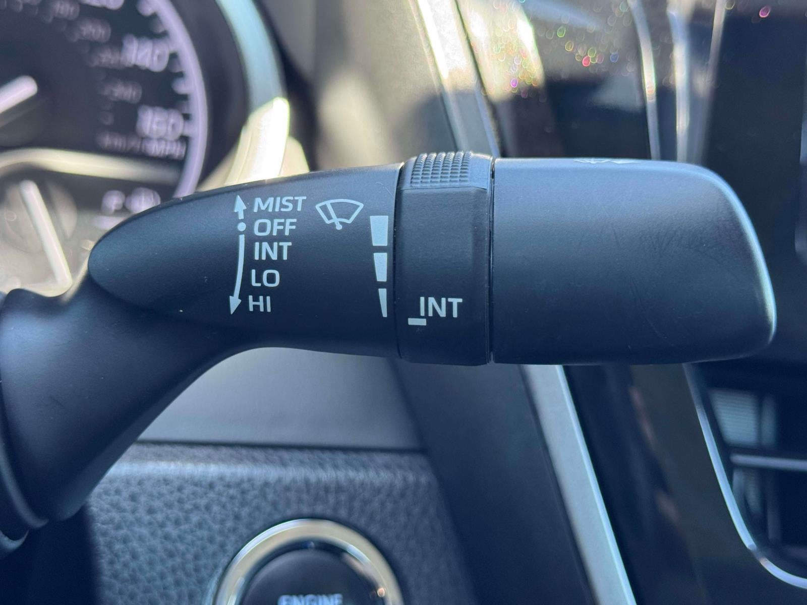 2022 Toyota Camry LE Auto AWD (Natl)