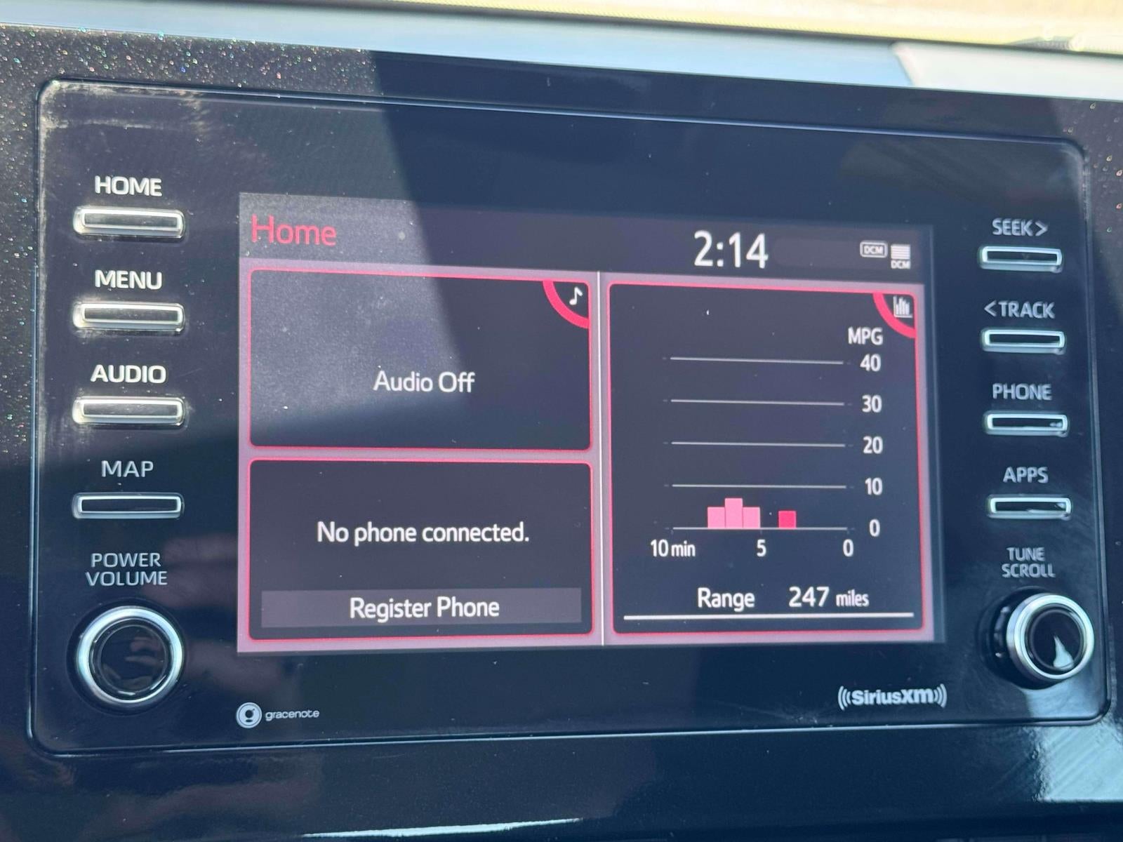 2022 Toyota Camry LE Auto AWD (Natl)