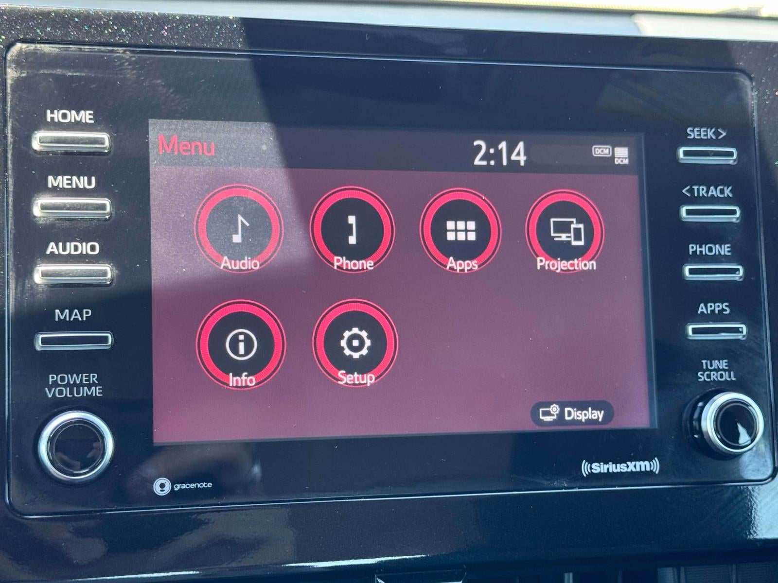 2022 Toyota Camry LE Auto AWD (Natl)