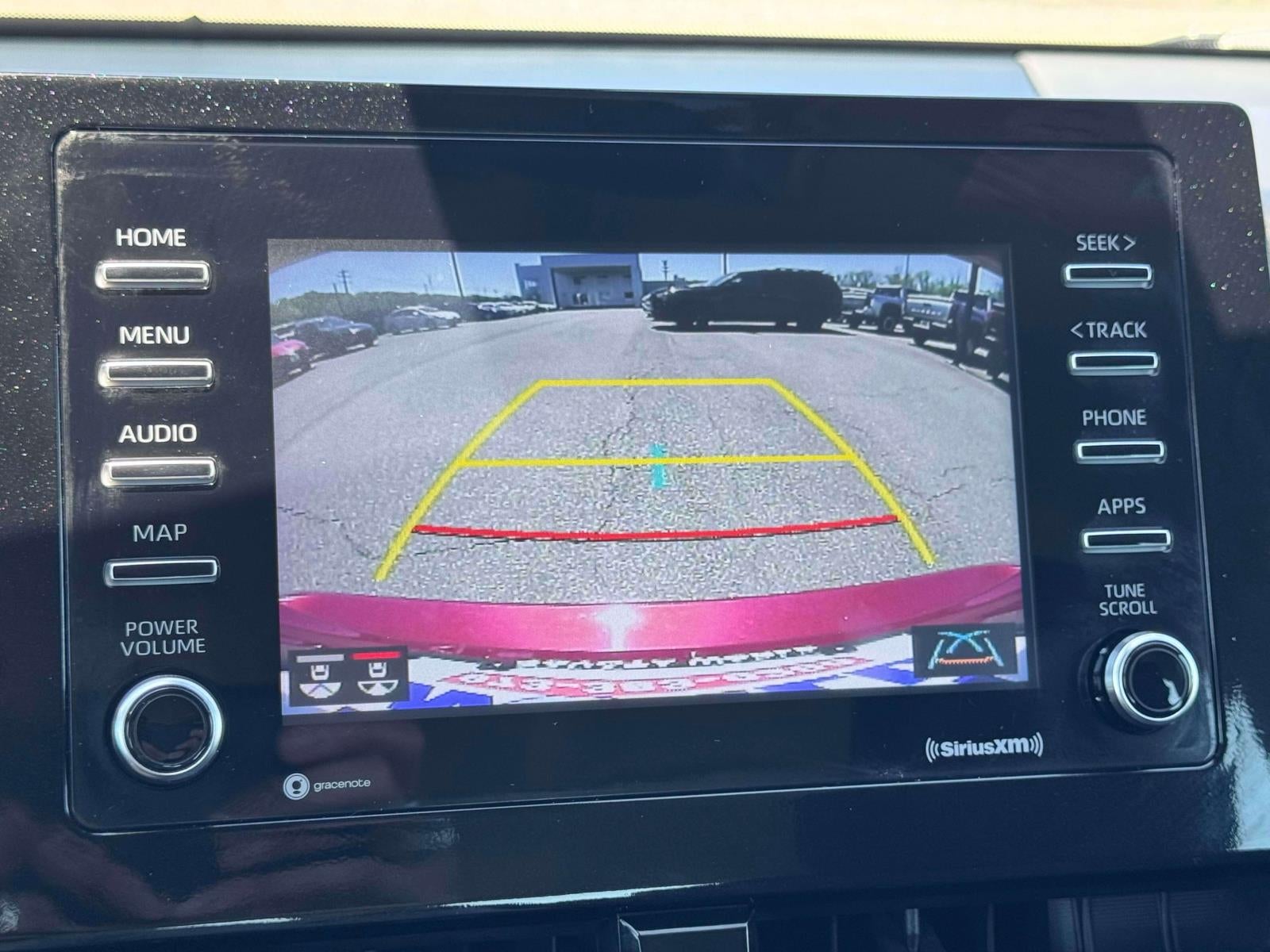 2022 Toyota Camry LE Auto AWD (Natl)