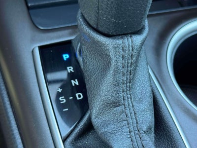 2022 Toyota Camry LE Auto AWD (Natl)