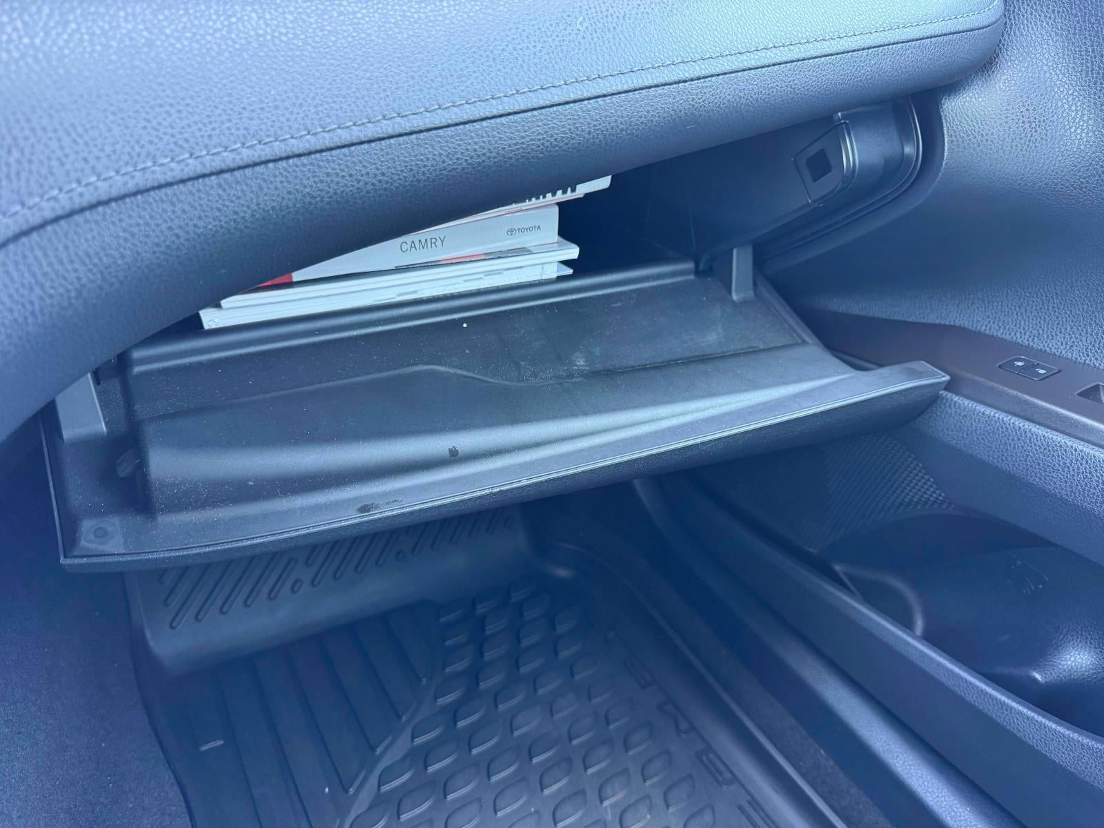 2022 Toyota Camry LE Auto AWD (Natl)