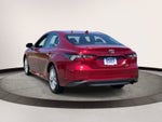 2022 Toyota Camry LE Auto AWD (Natl)