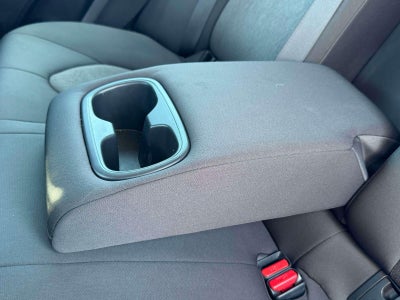 2022 Toyota Camry LE Auto AWD (Natl)