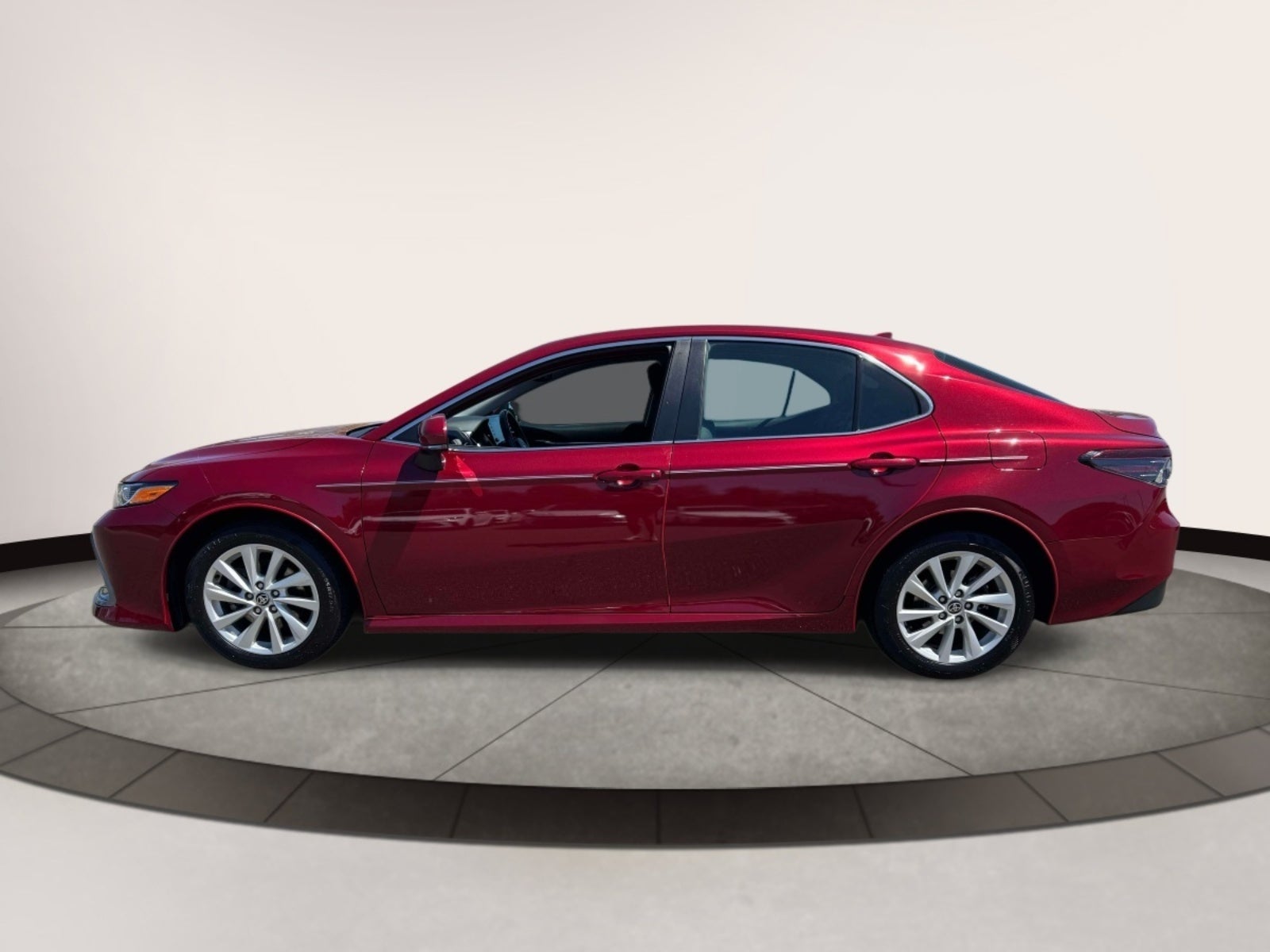 2022 Toyota Camry LE Auto AWD (Natl)