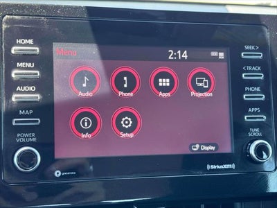 2022 Toyota Camry LE Auto AWD (Natl)