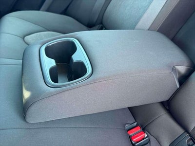 2022 Toyota Camry LE Auto AWD (Natl)