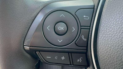2024 Toyota RAV4 Hybrid XLE AWD (Natl)