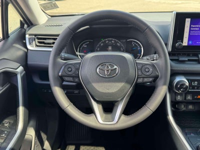 2024 Toyota RAV4 Hybrid XLE AWD (Natl)