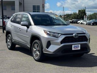 2024 Toyota RAV4 Hybrid XLE AWD (Natl)