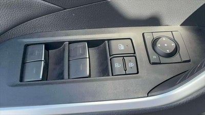 2024 Toyota RAV4 Hybrid XLE AWD (Natl)