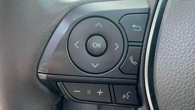 2024 Toyota RAV4 Hybrid XLE AWD (Natl)