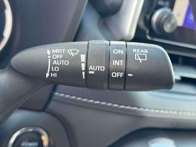 2024 Toyota RAV4 Hybrid XLE AWD (Natl)