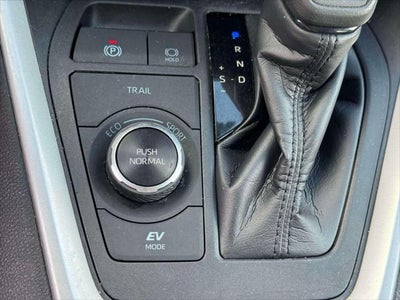 2024 Toyota RAV4 Hybrid XLE AWD (Natl)