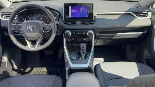 2024 Toyota RAV4 Hybrid XLE AWD (Natl)