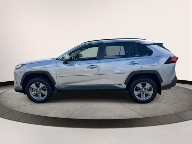 2024 Toyota RAV4 Hybrid XLE AWD (Natl)