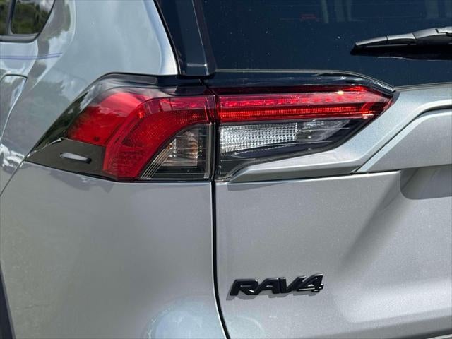 2024 Toyota RAV4 Hybrid XLE AWD (Natl)