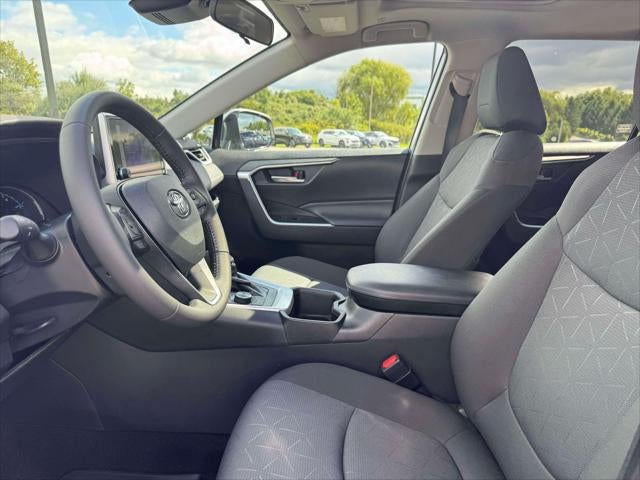 2024 Toyota RAV4 Hybrid XLE AWD (Natl)