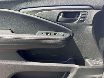 2023 Honda Passport EX-L AWD