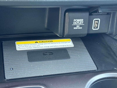 2023 Honda Passport EX-L AWD