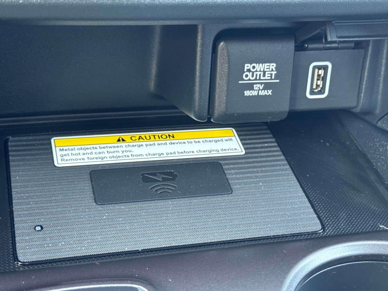 2023 Honda Passport EX-L AWD