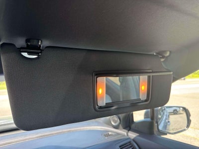 2023 Honda Passport EX-L AWD