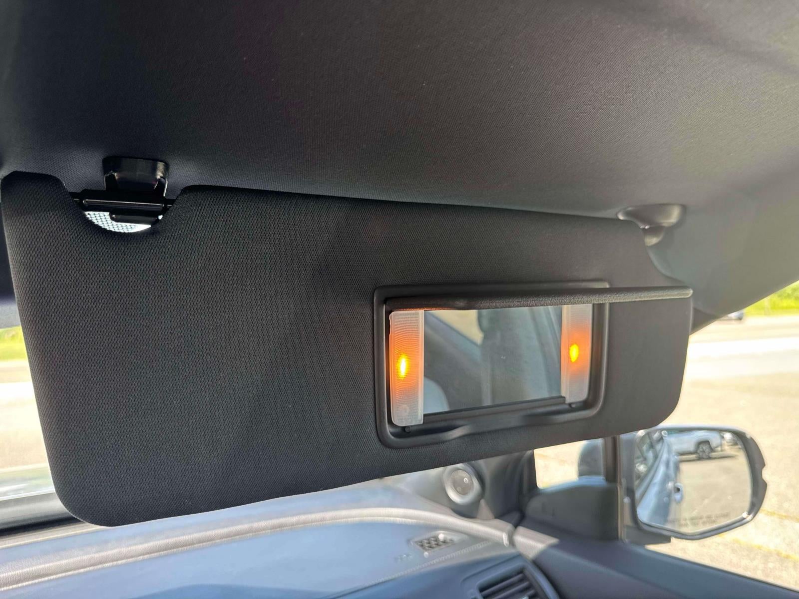 2023 Honda Passport EX-L AWD