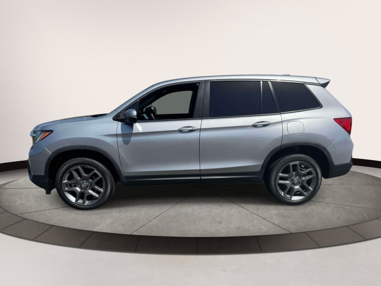 2023 Honda Passport EX-L AWD