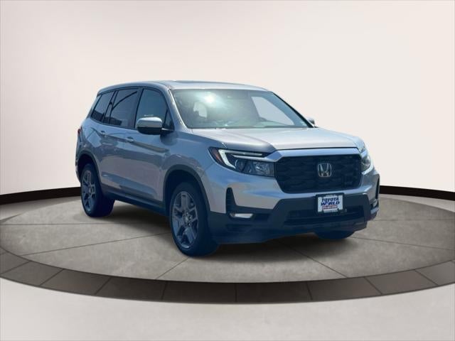 2023 Honda Passport EX-L AWD