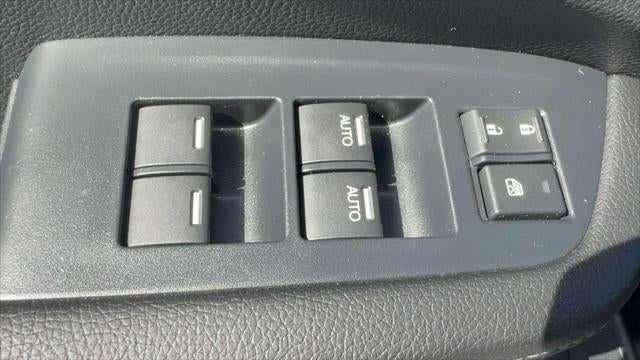 2023 Honda Passport EX-L AWD