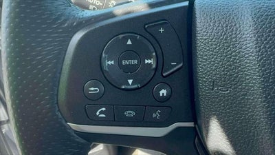 2023 Honda Passport EX-L AWD