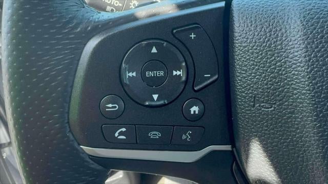 2023 Honda Passport EX-L AWD