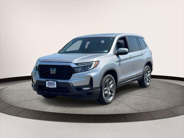 2023 Honda Passport EX-L AWD