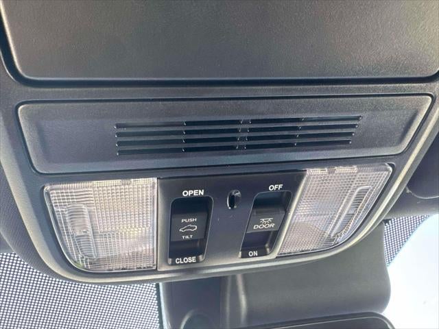 2023 Honda Passport EX-L AWD