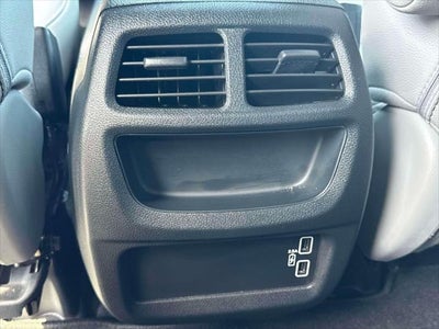 2023 Honda Passport EX-L AWD