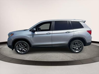 2023 Honda Passport EX-L AWD