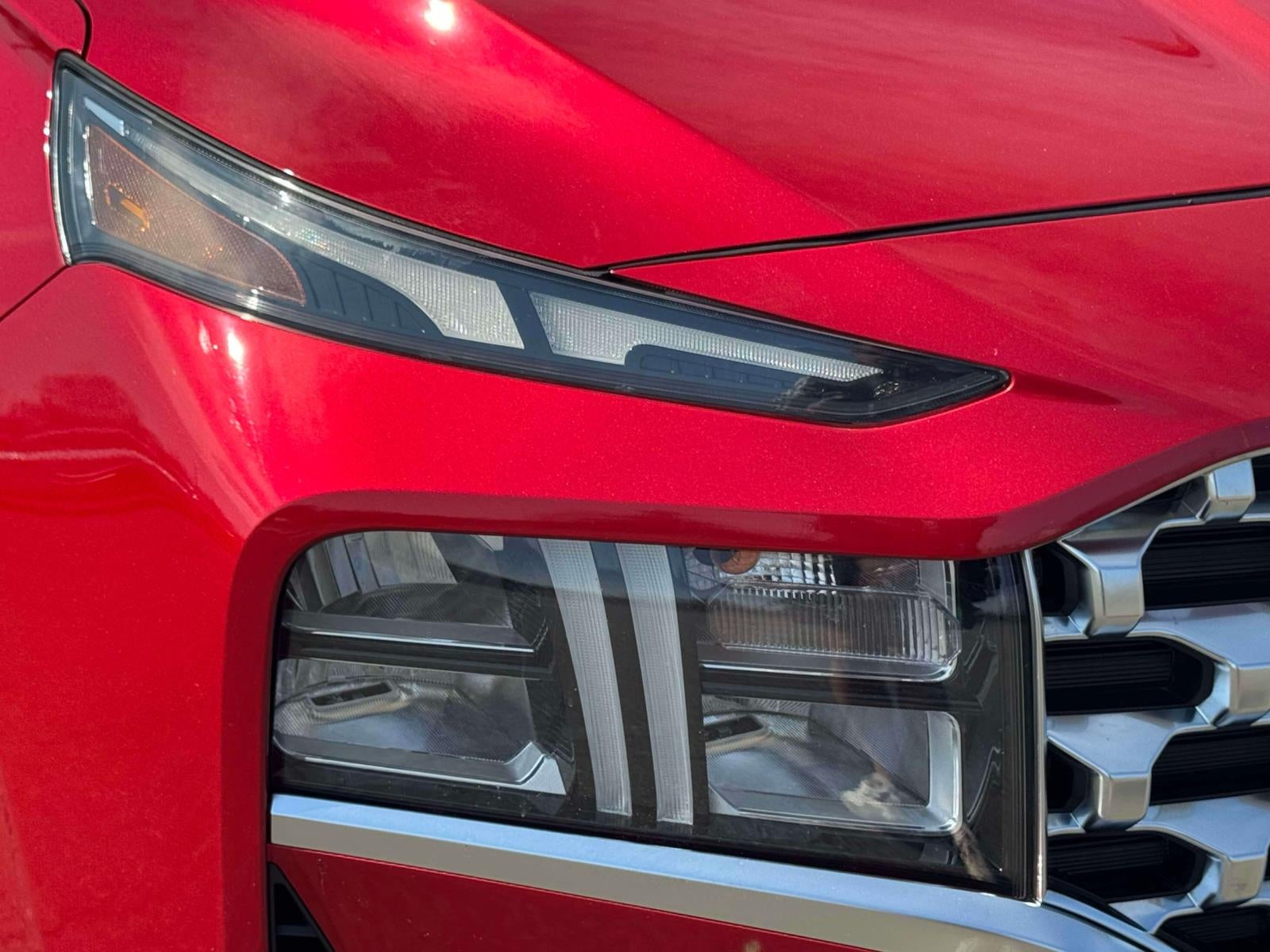 2022 Hyundai Santa Fe SEL AWD