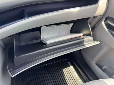 2019 Toyota Highlander LE V6 AWD (Natl)