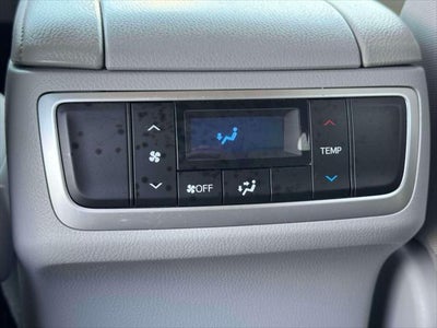 2019 Toyota Highlander LE V6 AWD (Natl)