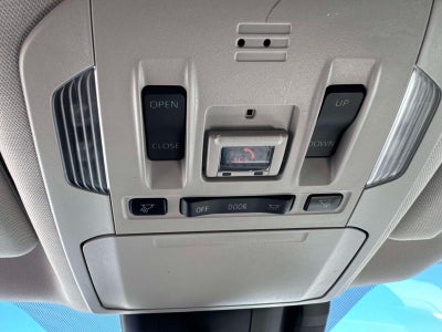 2021 Toyota Highlander Hybrid Limited AWD (Natl)