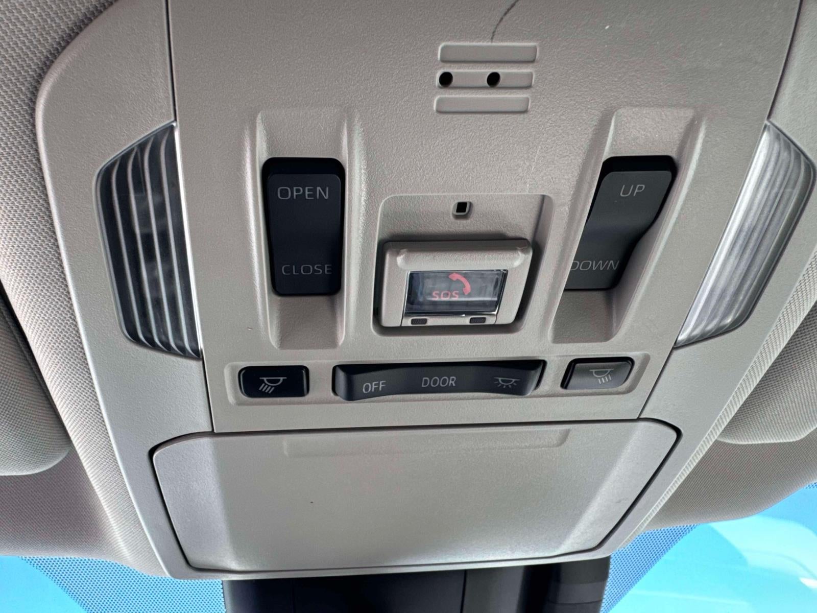 2021 Toyota Highlander Hybrid Limited AWD (Natl)