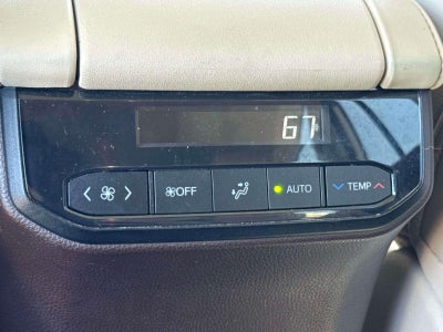 2021 Toyota Highlander Hybrid Limited AWD (Natl)