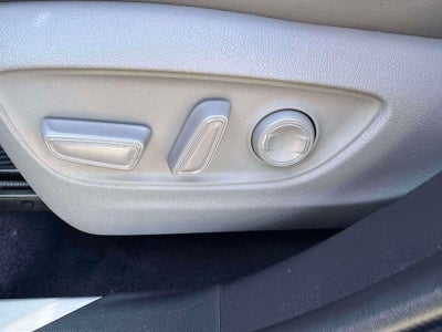 2022 Toyota Highlander XLE AWD (Natl)